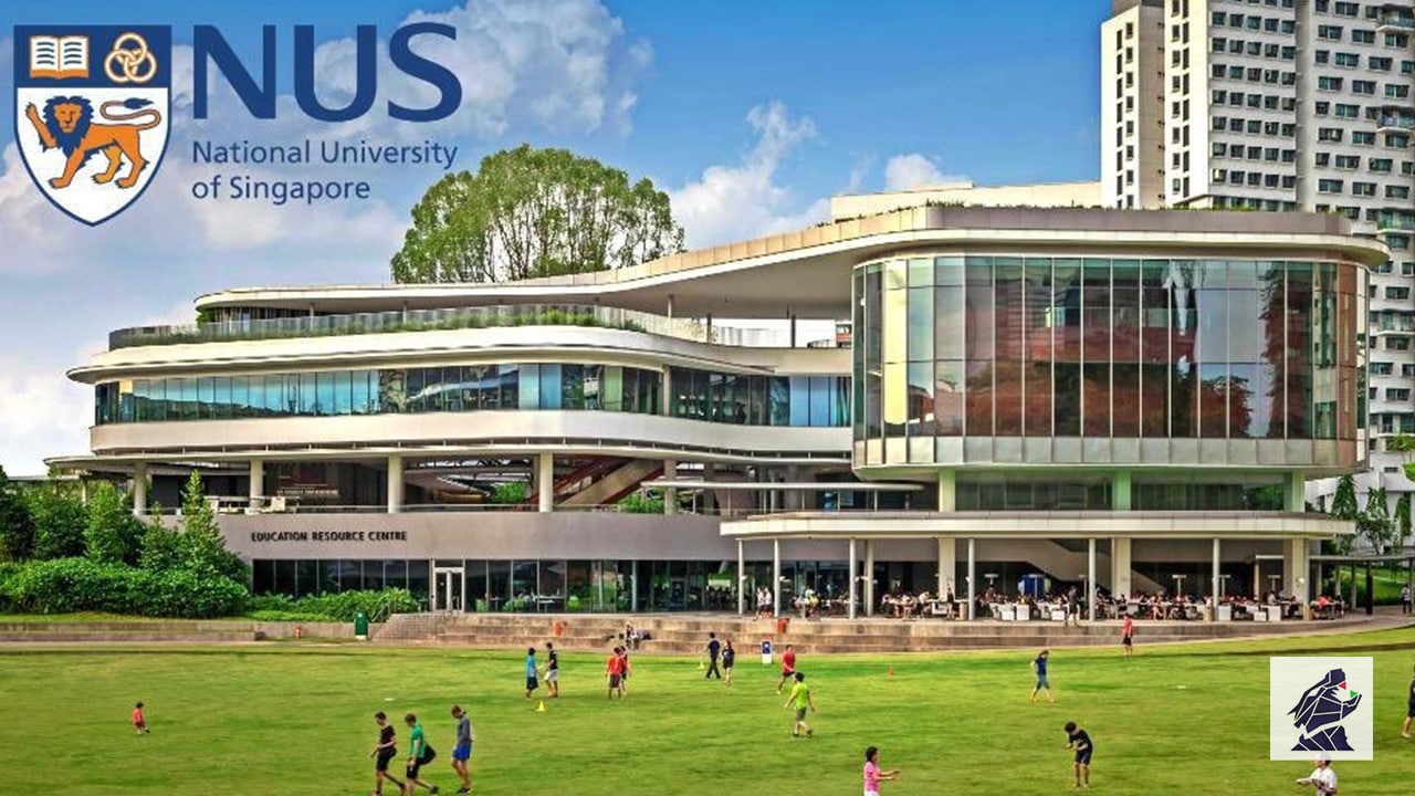 NUS Singapore
