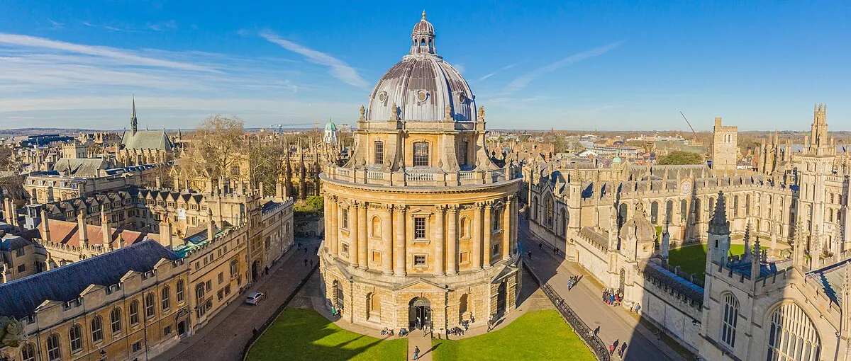 Oxford University